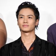 川村壱馬、念願の『HiGH&LOW』出演に感無量!