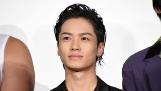 川村壱馬、念願の『HiGH&LOW』出演に感無量!