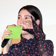 三吉彩花、矢口史靖監督のねぎらいに涙
