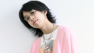 世界が注目する規格外の16歳YOSHI、目標は「誰もが知る存在」