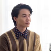 神木隆之介、怖かったたけしに「器が無限大」 大河で師弟役共演