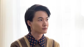 神木隆之介、怖かったたけしに「器が無限大」 大河で師弟役共演