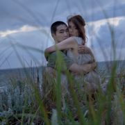 ラブシーンが大胆すぎて上映NG…R18『火口のふたり』幻の予告編