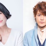 沢城みゆき&宮野真守『オーバー・エベレスト』で役所広司と共に日本語吹き替え