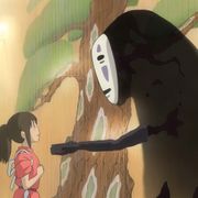 金ロー『千と千尋の神隠し』声優は?神木隆之介や大泉洋も