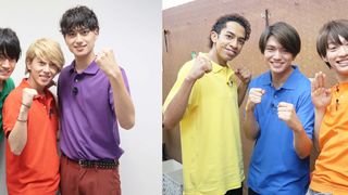 関西ジャニーズJr.のAぇ! group初の冠番組が放送決定!