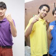 関西ジャニーズJr.のAぇ! group初の冠番組が放送決定!