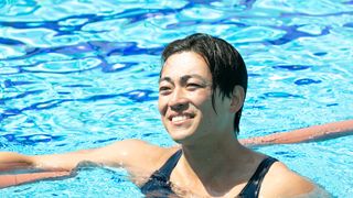 大東駿介「いだてん」敗者の物語に感動 人見絹枝メイン回で号泣