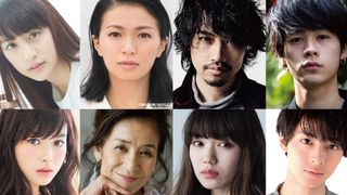 菅田将暉×小松菜奈『糸』に榮倉奈々、斎藤工!追加キャスト発表