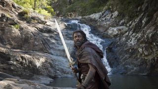 イドリス・エルバ『エンドゲーム』まだ観てないけど…ヘイムダル再演に意欲