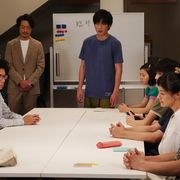 今夜「あなたの番です」17話!臨時の住民会が開かれる…!
