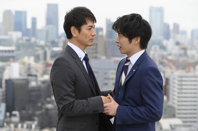 劇場版 おっさんずラブ』どうなる?五角関係で波乱の予感