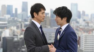 『劇場版　おっさんずラブ』どうなる？五角関係で波乱の予感