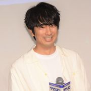 眞島秀和、黄色い歓声に驚き「関係者集めた?」