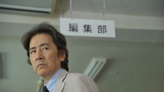 今夜!田村正和主演×松本清張原作「十万分の一の偶然」特別版