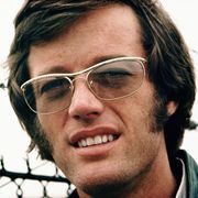 『イージー・ライダー』ピーター・フォンダさん死去 79歳