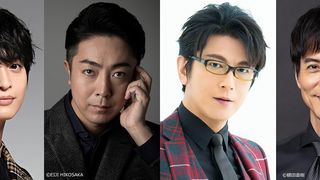 木村拓哉主演の日曜劇場「グランメゾン東京」玉森裕太・尾上菊之助・及川光博・沢村一樹が出演