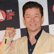 浅野忠信、「モータルコンバット」ハリウッド再実写版に出演
