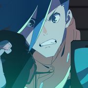 『プロメア』興収10億円突破!前日譚付き上映も決定!