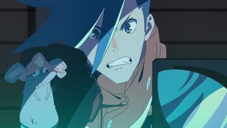 『プロメア』興収10億円突破!前日譚付き上映も決定!
