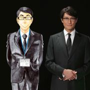 松岡昌宏、死者との対話描く異色ドラマで主演 10月期テレ東深夜枠で放送