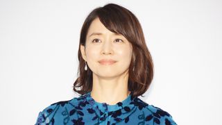 石田ゆり子「わたし面白いです」 三谷幸喜監督に直談判