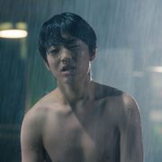 伊藤健太郎『惡の華』で中学生役に体当たり!