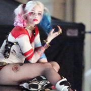 ハーレイ・クインの話題作、『ジョン・ウィック』監督がアクション演出