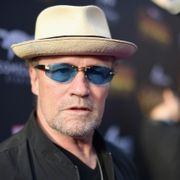 『ワイルド・スピード』第9弾にマイケル・ルーカー出演