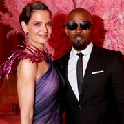 ケイティ・ホームズ&ジェイミー・フォックス破局…交際6年で