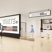 渋谷の新ミニシアター「WHITE CINE QUINTO」11月22日に開業