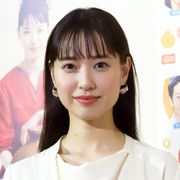 戸田恵梨香、朝ドラで15歳を演じ「息切れしました」