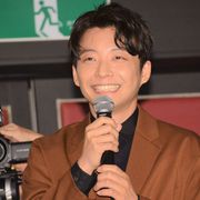 サプライズ登場の星野源が真摯にお悩み解決!