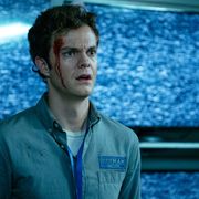 過激作「ザ・ボーイズ」出演、メグ・ライアンの息子に注目!