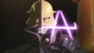 人気声優・津田健次郎、魅力的なヴィランの条件語る!