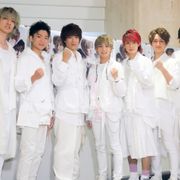 安井謙太郎、歌えるのが楽しみ!舞台「7ORDER」初日に意気込み
