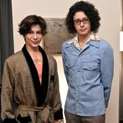 「時効警察」新作SPドラマ!武田真治が“美魔王”に