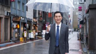 「孤独のグルメ」シーズン8が10月放送!松重豊、内臓の準備はこれから?