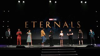 マーベル新作『エターナルズ』に「ゲーム・オブ・スローンズ」キット・ハリントンが出演決定!