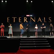 マーベル新作『エターナルズ』に「ゲーム・オブ・スローンズ」キット・ハリントンが出演決定!