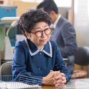 「なつぞら」にルフィ声優・田中真弓が登場!ネットで大反響