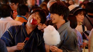 『劇場版おっさんずラブ』ついに公開！春田と牧の恋の行方は…