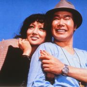 寅さんをまた劇場で!『男はつらいよ』4Kデジタル修復版特集上映の作品一覧