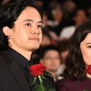 池松壮亮&蒼井優、共演者ピエール瀧へ熱いエール!