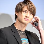 平野紫耀、告白で噛んでしまった!中学時代のエピソードを披露