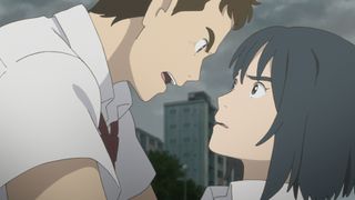 山崎賢人＆新田真剣佑、切ない愛のバトル！『二ノ国』新映像