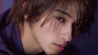 横浜流星、どの表情も美しい…カレンダー特典生写真のビジュアル公開