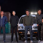 潜入捜査のはずがチキン屋業で大忙し!韓国歴代興収No.1作品、来年日本公開へ