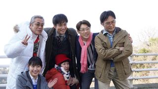 沢村一樹「刑事ゼロ」SPドラマで復活!旧・時矢が現れる?