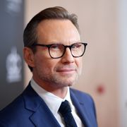 ロバート・ロドリゲスのNetflix映画にクリスチャン・スレーター